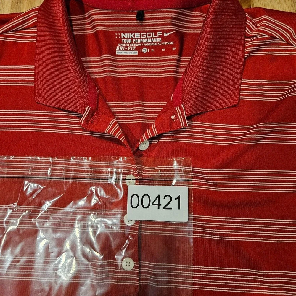 Nike dri returns